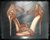 FF Heels 3D Sign
