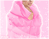 ♔ Jacket ♥ Hot Pink