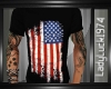 American Flag Shirt