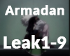 Leak - Armadan