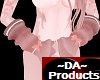 ~DA~Chi-ChiFoxArmwarmers