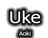 :A: Uke headsign