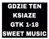 GDZIE TEN KSIAZE