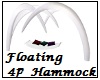 Floating Hammock