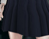 School skirt (add)