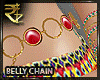 [RA] Darsh Belly Chain
