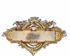! Em Purr Seat Nametag
