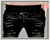 ! Baggy Boxer Pant