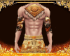 Dardai Robe~ Tarusin