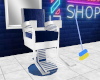 Barber Chair