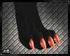 ☆V: Valen Paws
