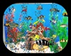 ¡A ANIMATED AQUARIUM