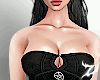 𝓩 Goth Dress