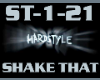 HardStyle Mix Shake That