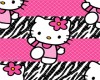 hello kitty pillow