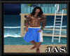 CasuaL Beach Shorts ll