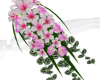 Hibiscus Roses Bouquet