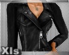 XIs Leather Jacket