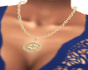 My TC Neck Chain