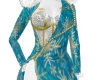 snowflake jacket