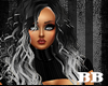 ~BB~ Vanity Black/White