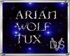 Arian Wolf Tux