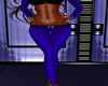 [KR] Leather Pants GA 3