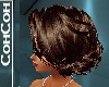 Fannie Ash Brwn no Flowr