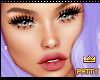 P-Lips Mesh Lashes/Brows