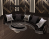 Refined Dance Lounge