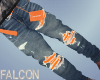 Jeans M
