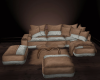 The HideAaway Sofa