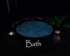 AV Black Bath