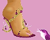 2011 LuckyFairy Heels