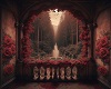 Old Rose Balcony