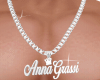 Colar Anna Grassi