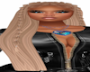 HANNAH LONG HAIR W BRAID