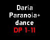 Daria paranoia +D