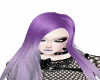 Violet Long hair