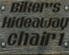 Bikers Hideaway Chair1
