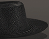 ♛ Shallow Hat.