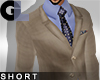 L14| Suit - Fergus SC