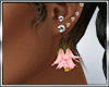 Noa Flower Earrings