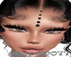 ʑɝ⟫ Forehead Bindi