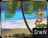 Coconut hammock