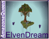 )o( Elven Dream LifeTree