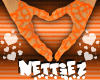[DOL]NETTIEZ(orange)