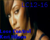 [R]Lose control - Extro