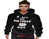 Bday request sweatshirt