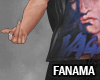 FA | Avatar Fucxx